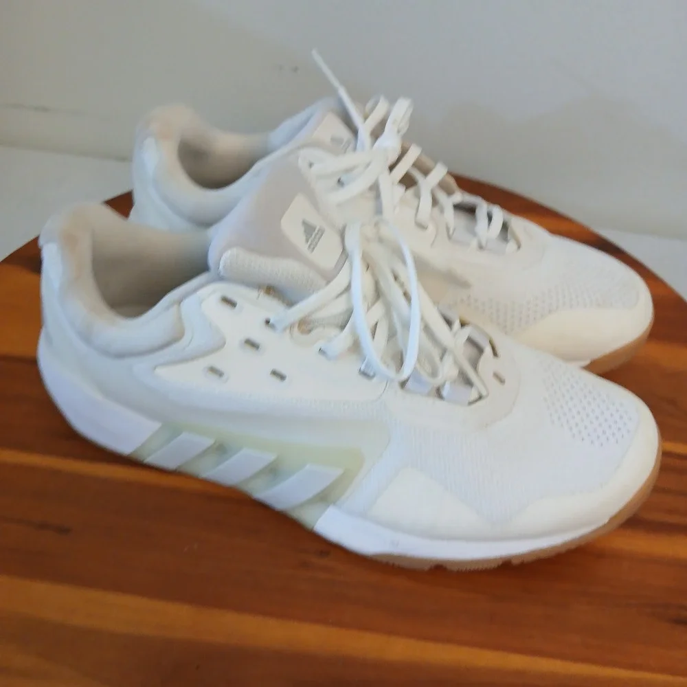 adidas see images